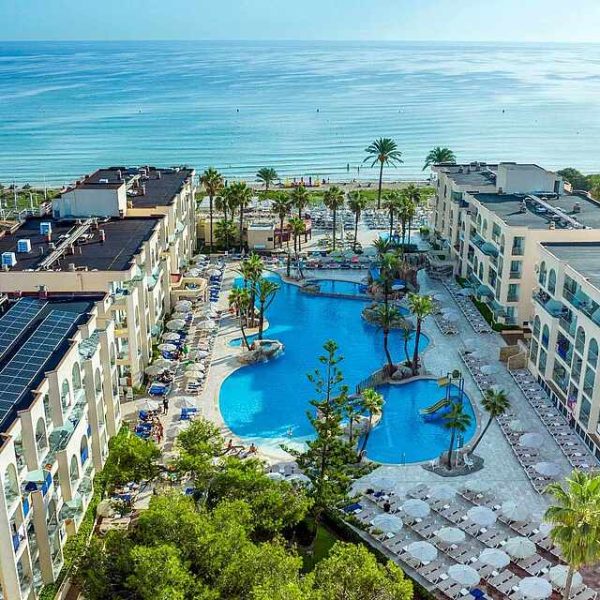 7 NIGHT MAJORCA ALL INCLUSIVE HOLIDAY FOR 2 + £1,000 SPENDING MONEY ...