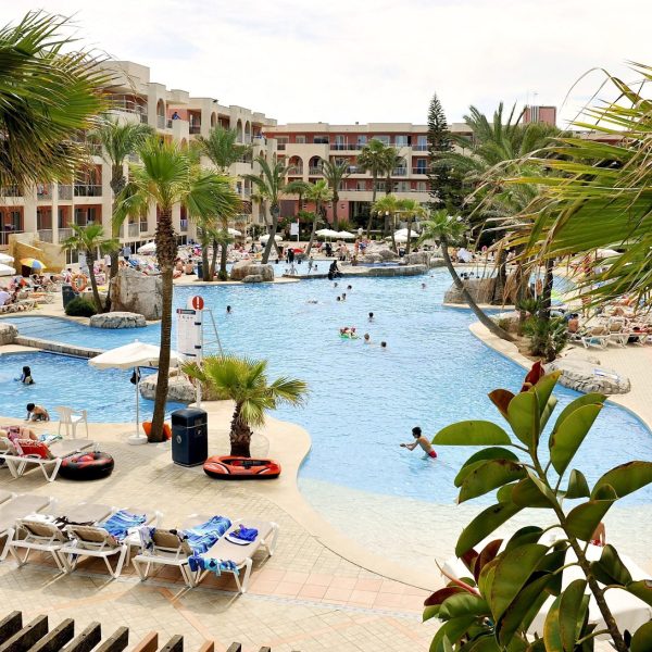 7 NIGHT MAJORCA ALL INCLUSIVE HOLIDAY FOR 2 + £1,000 SPENDING MONEY ...